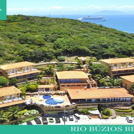 Rio Buzios Beach Hotel Екстер'єр фото